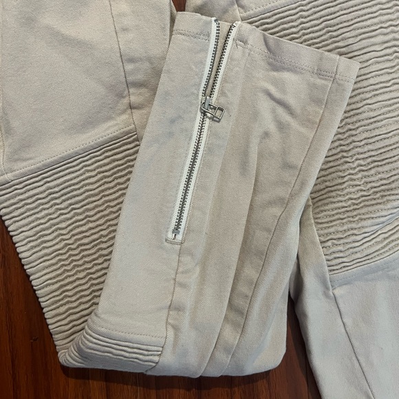 aritzia/wilfred allumette pant/legging - Picture 5 of 14